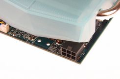 HD6850横向评测之外接供电