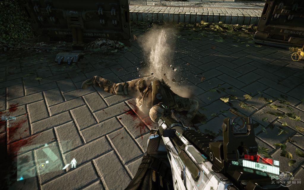 游戏界面 游戏界面