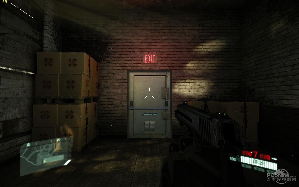 测试场景 测试场景