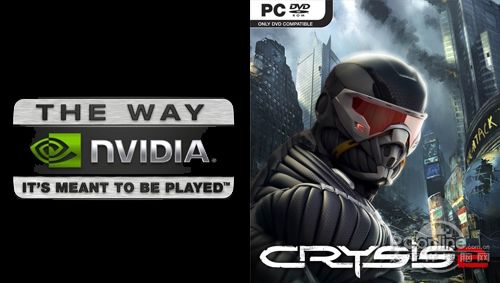 《孤岛危机2》 《孤岛危机2》