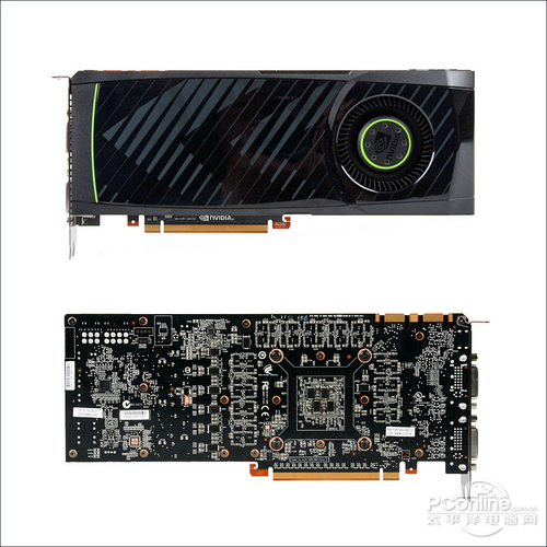 Geforce GTX580