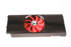 HD6850横向评测之散热做工