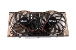 HD6850横向评测之散热做工