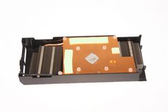 HD6850横向评测之散热做工 HD6850横向评测之散热做工