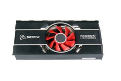 HD6850横向评测之散热做工