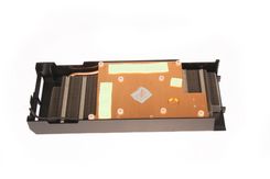 HD6850横向评测之散热做工 HD6850横向评测之散热做工