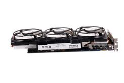 HD6850横向评测之散热做工