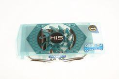 HD6850横向评测之散热做工