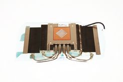 HD6850横向评测之散热做工 HD6850横向评测之散热做工