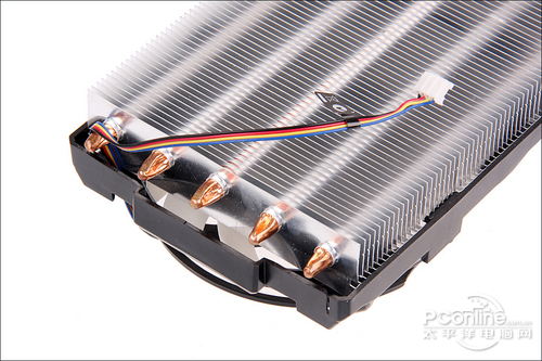 盈通 R6850-1024GD5游戏高手