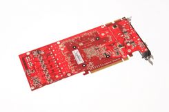 HD6850横向评测之PCB设计 HD6850横向评测之PCB设计