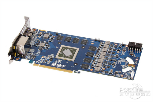 显卡PCB