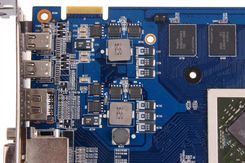 HD6850横向评测之供电部分