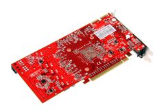 HD6850横向评测之PCB设计 HD6850横向评测之PCB设计