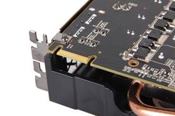 讯景HD-679X-ZDF少校版显卡 讯景HD-679X-ZDF少校版显卡