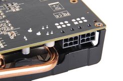 讯景HD-679X-ZDF少校版显卡