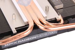 讯景HD-679X-ZDF少校版显卡