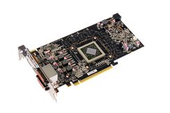 HD6850横向评测之PCB设计