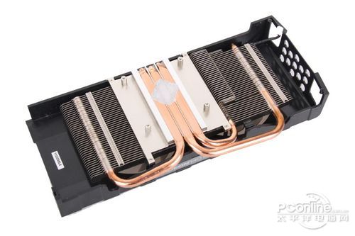 讯景HD-679X-ZDF少校版显卡 讯景HD-679X-ZDF少校版显卡