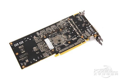 讯景HD-679X-ZDF少校版显卡 讯景HD-679X-ZDF少校版显卡