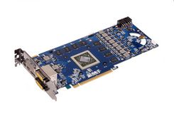 HD6850横向评测之PCB设计