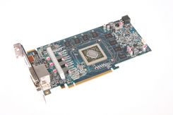 HD6850横向评测之PCB设计