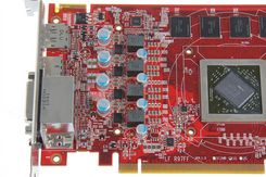 HD6850横向评测之供电部分