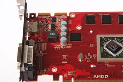 HD6850横向评测之供电部分