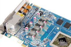 HD6850横向评测之供电部分