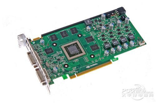 翔升 GTX550Ti 金刚版1G D5