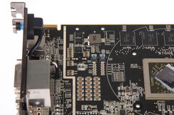 HD6850横向评测之供电部分