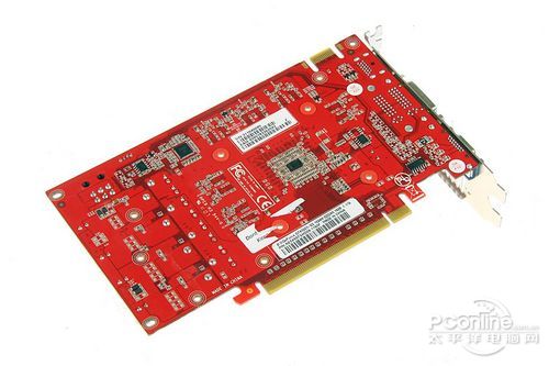 耕昇 GTX550Ti关羽版