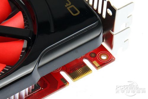 耕昇 GTX550Ti关羽版