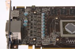 HD6850横向评测之供电部分