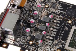 HD6850横向评测之供电部分