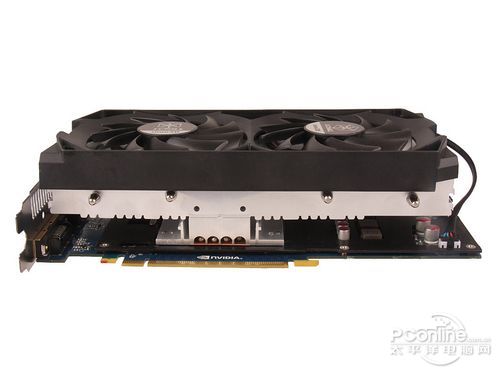 映众GTX560 Ti冰龙版 映众GTX560 Ti冰龙版