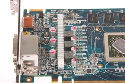 HD6850横向评测之供电部分