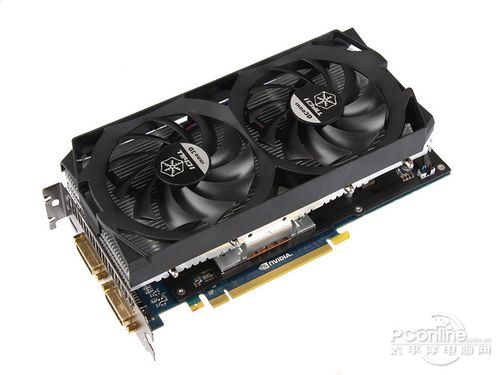 映众 GTX560 Ti冰龙版 映众 GTX560 Ti冰龙版