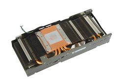 影驰 GTX550 Ti 名人堂