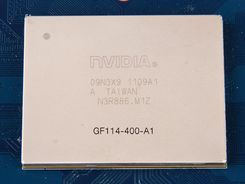 映众GTX560 Ti冰龙版