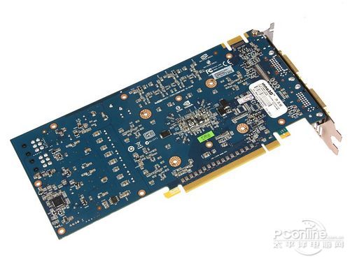 映众 GTX560 Ti冰龙版 映众 GTX560 Ti冰龙版