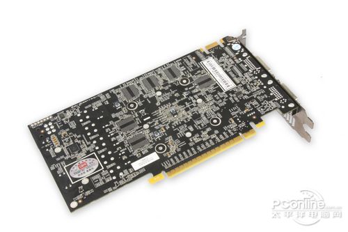七彩虹 IGame550 Ti 烈焰战神U D5