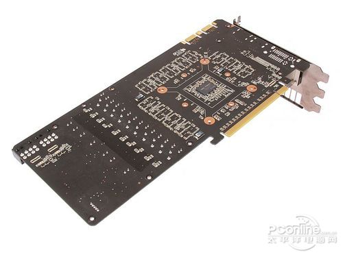 华硕DirectCU II ENGTX580显卡