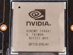 华硕DirectCU II ENGTX580