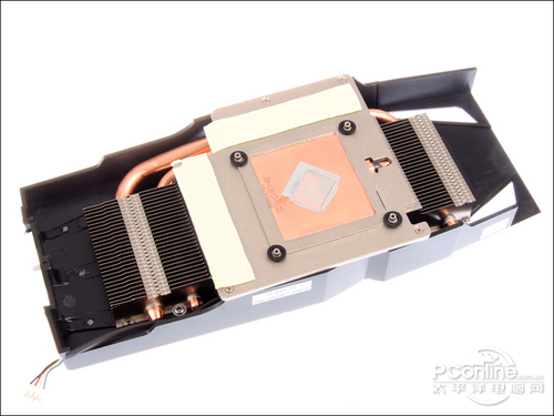 蓝宝石 HD6870 TOXIC毒药