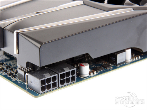 蓝宝石 HD6870 TOXIC毒药