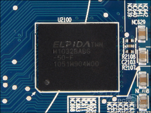 蓝宝石 HD6870 TOXIC毒药