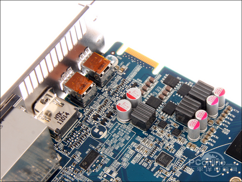 蓝宝石 HD6870 TOXIC毒药