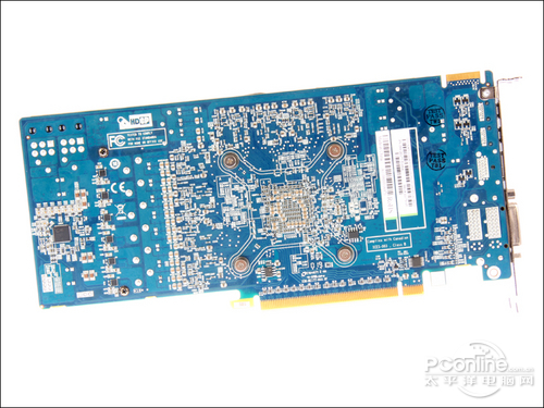 蓝宝石 HD6870 TOXIC毒药