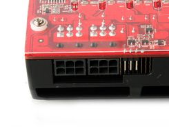 昂达 HD6790神戈显卡